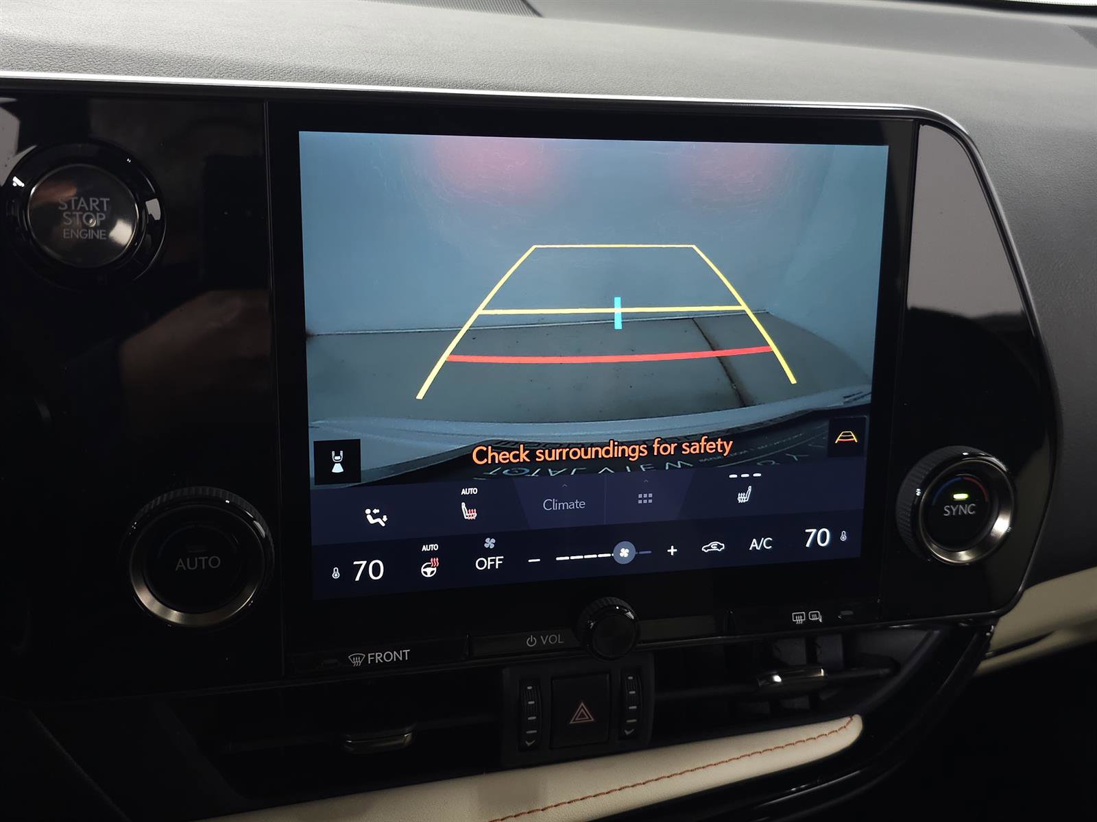 Used 2024 Lexus NX 350 AWD w/ Cold Area Package image 24