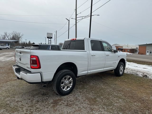 Used 2024 RAM 2500 Laramie image 3