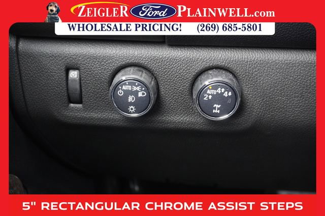 Used 2022 GMC Canyon Denali w/ Denali Black Edition Package image 22