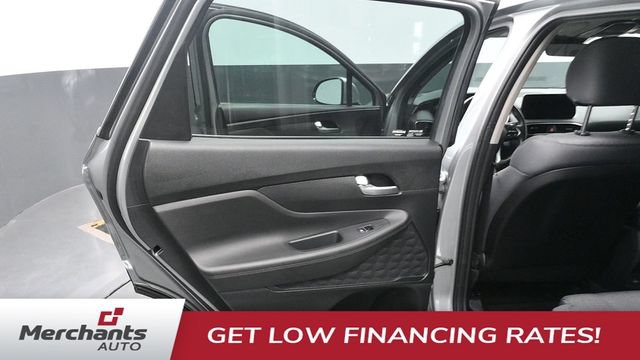 Used 2023 Hyundai Santa Fe SEL AWD/4WD image 12