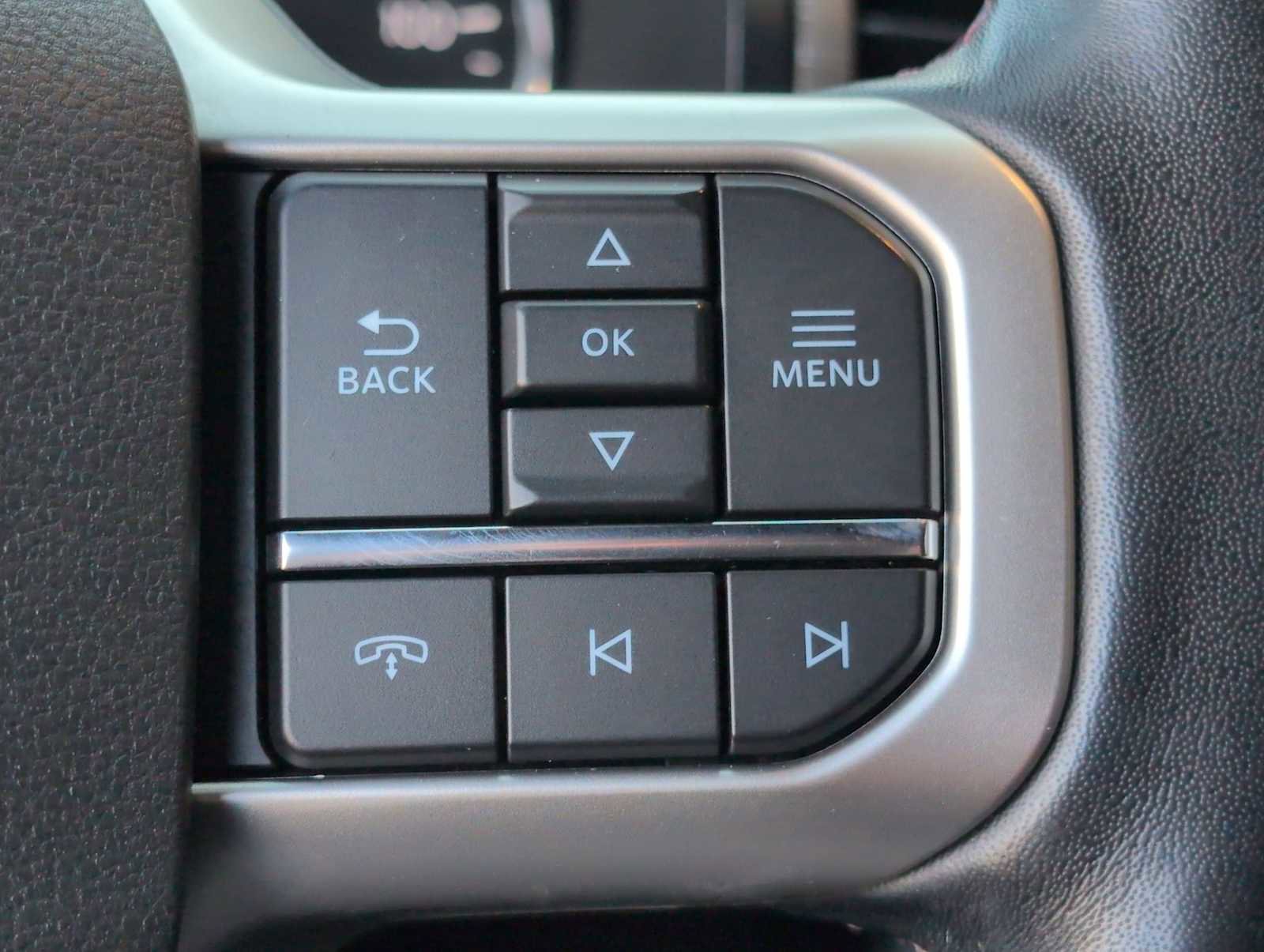 Used 2023 Ford Expedition Max Limited image 25