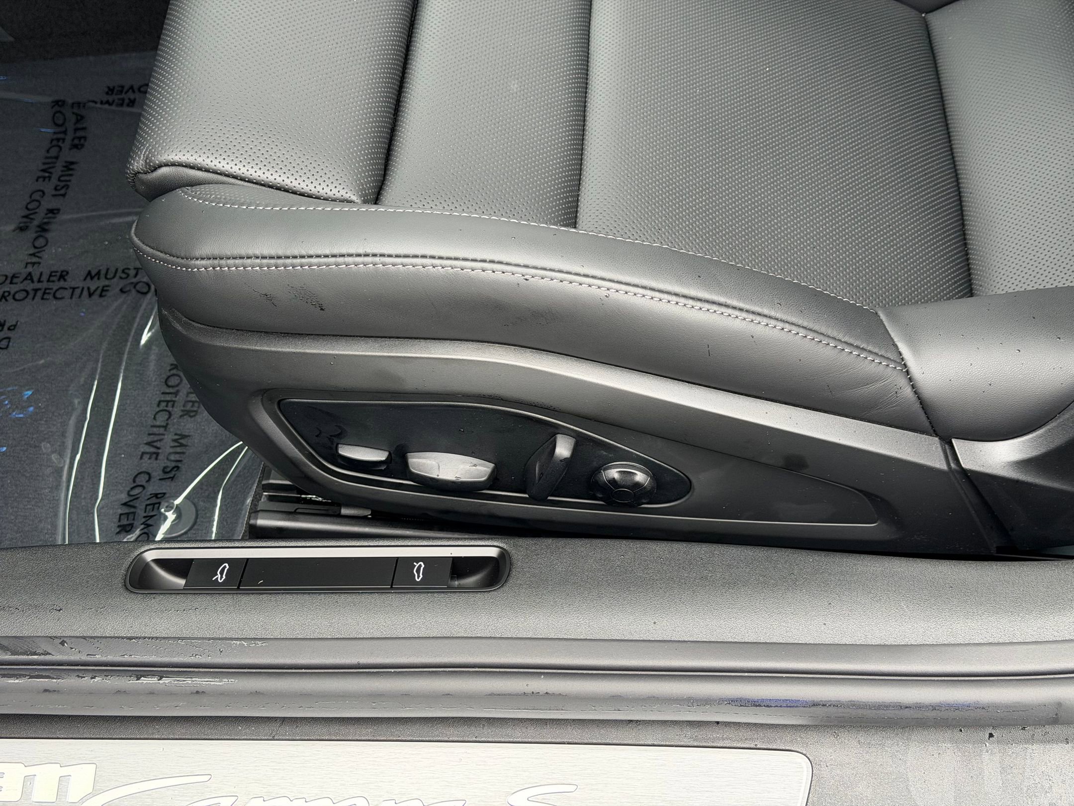 Certified 2026 Porsche 911 Carrera S image 21