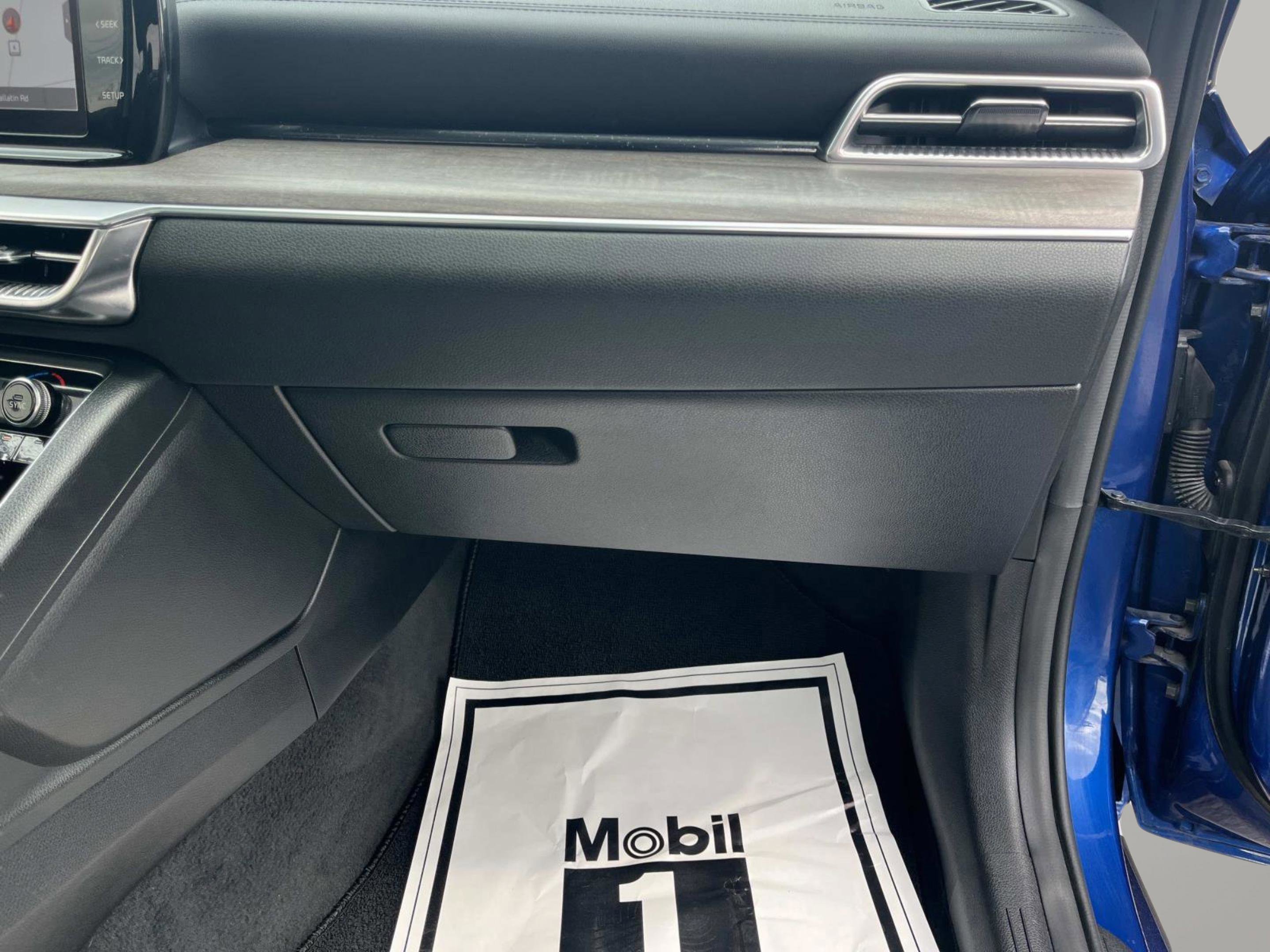 Used 2022 Kia K5 EX w/ EX Premium Package image 20