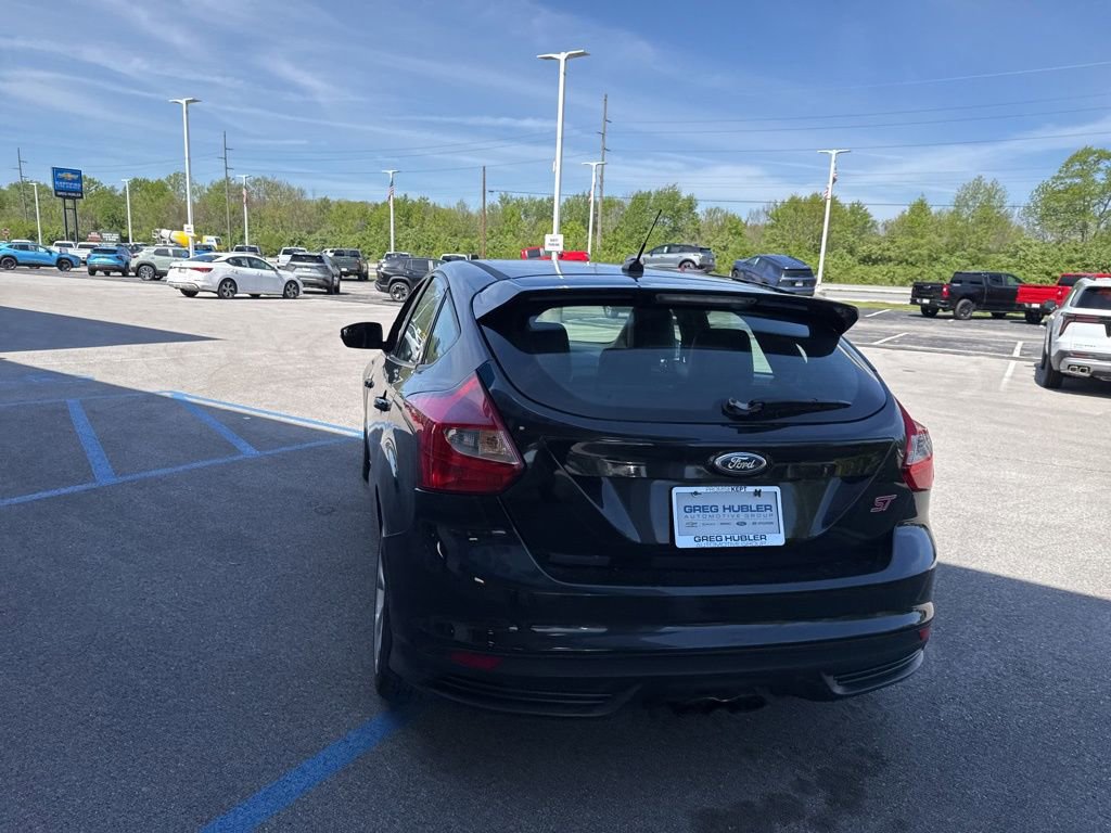 Used 2013 Ford Focus ST image 18