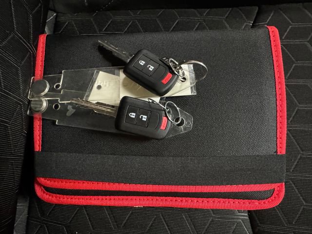 Used 2025 Mitsubishi Outlander Sport ES image 23