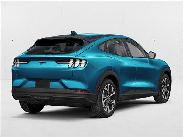 New 2026 Ford Mustang Mach-E Select RWD image 2