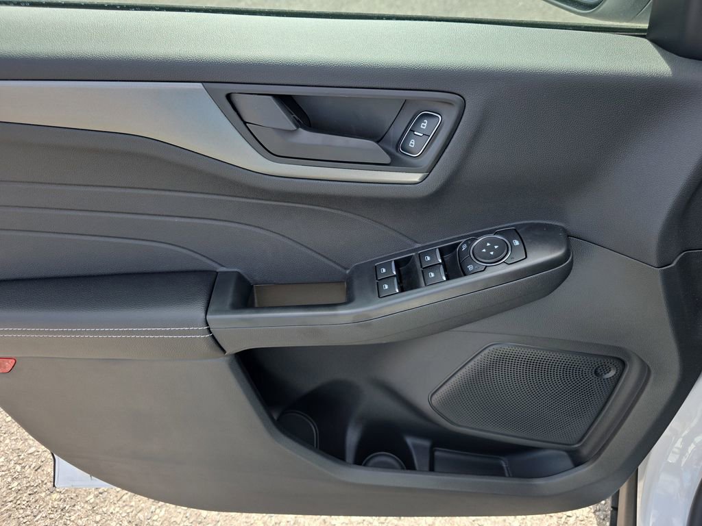 New 2024 Ford Escape Active image 18