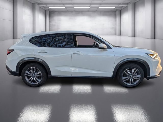 Certified 2025 Acura ADX FWD image 5