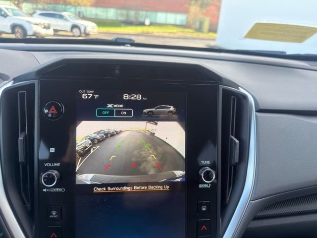 Used 2024 Subaru Crosstrek 2.0i Premium AWD/4WD image 10