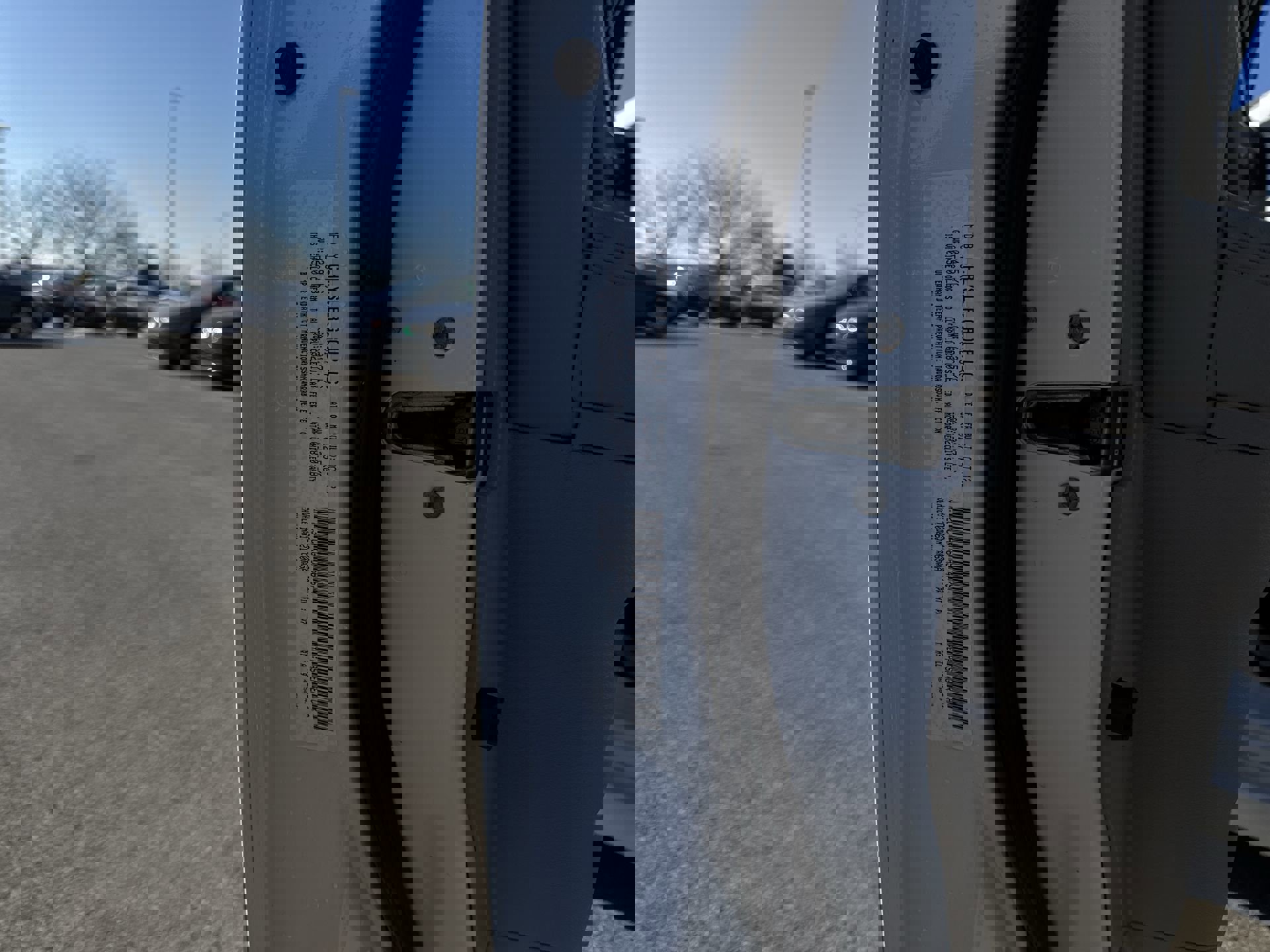 Used 2013 Chrysler 300 C image 33