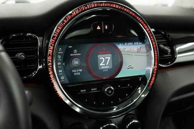 Used 2023 MINI Cooper SE image 22