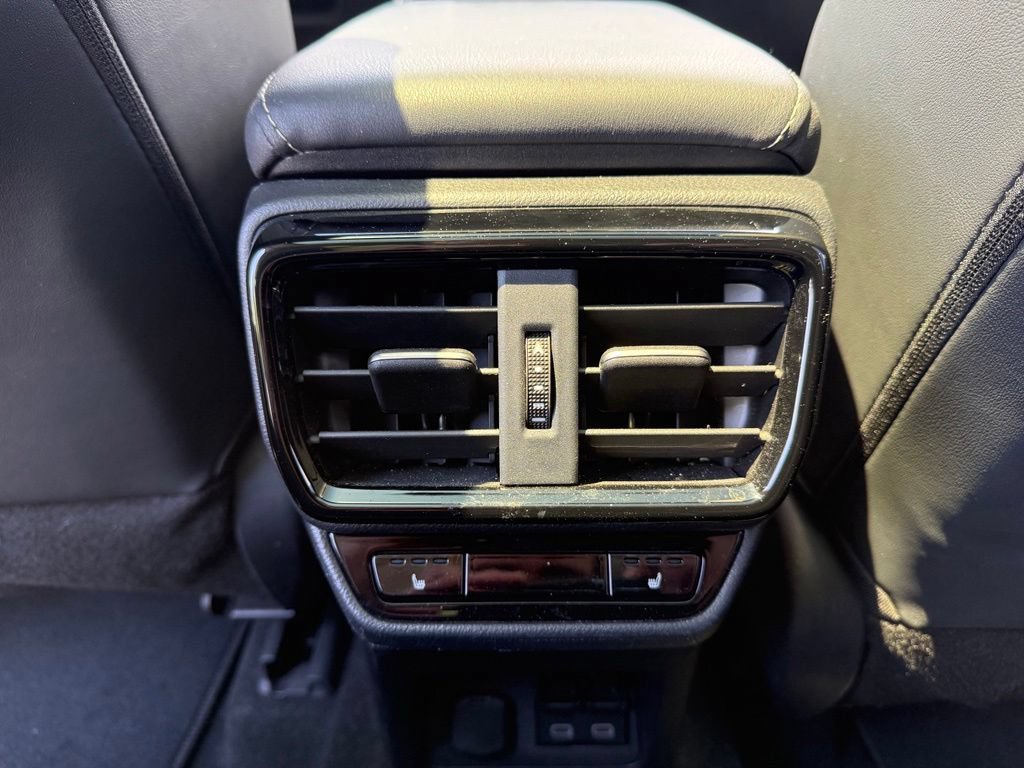 Used 2024 Lexus NX 350 AWD w/ Vision Package image 18