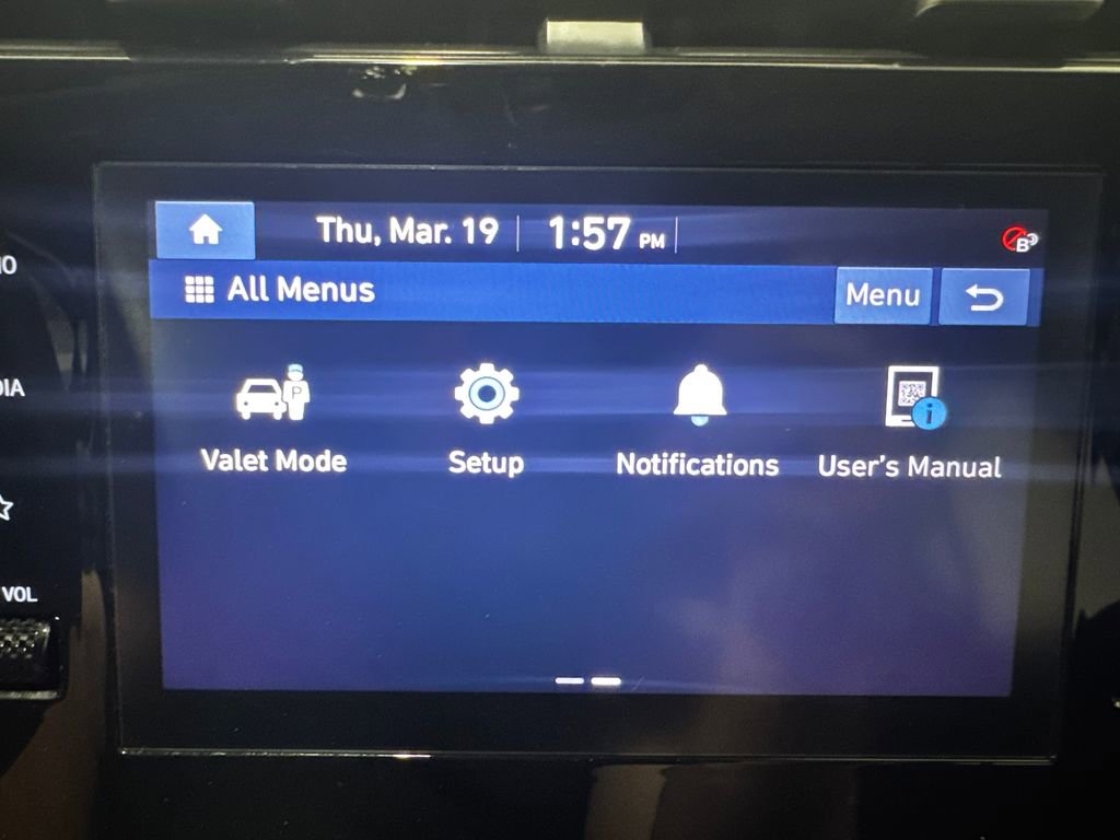 Used 2022 Hyundai Tucson SEL image 11