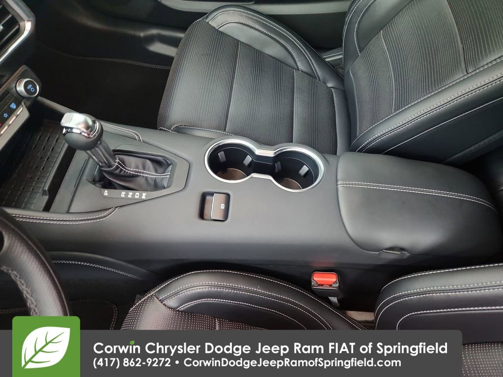 Used 2024 Ford Mustang GT Premium image 30