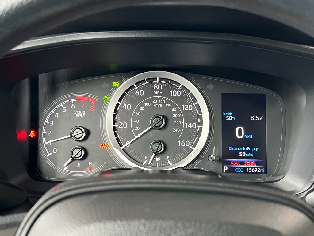 Used 2022 Toyota Corolla LE image 22