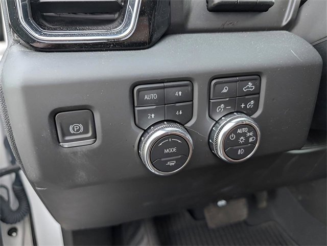 Certified 2024 GMC Sierra 1500 Denali Ultimate image 15