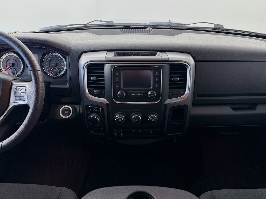 Used 2022 RAM 1500 Classic Warlock w/ Trailer Tow Group image 14