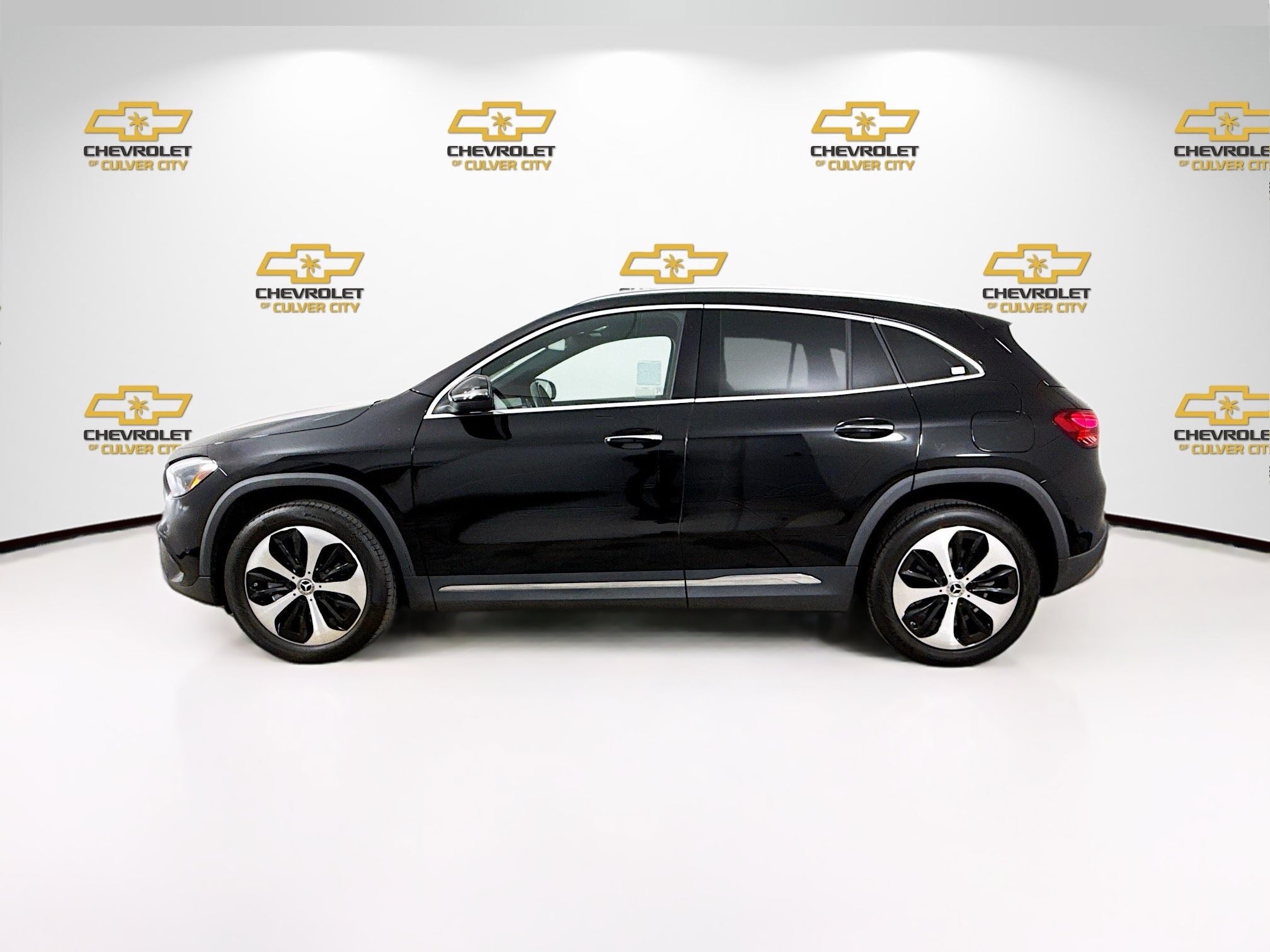 Used 2024 Mercedes-Benz GLA 250 image 5