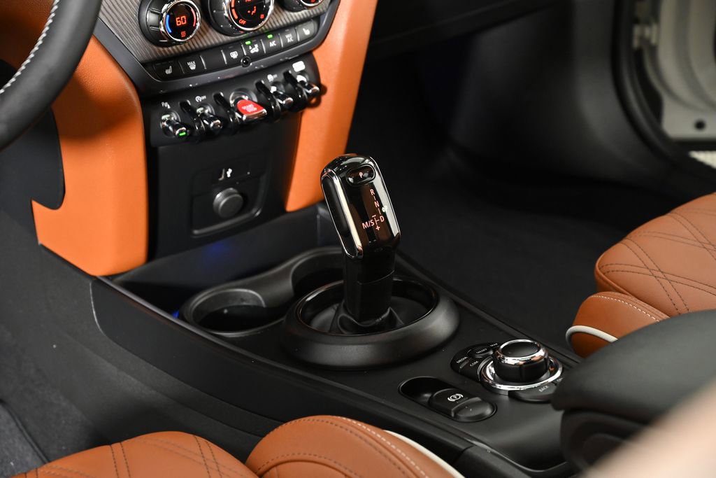 Certified 2024 MINI Cooper Countryman S image 19