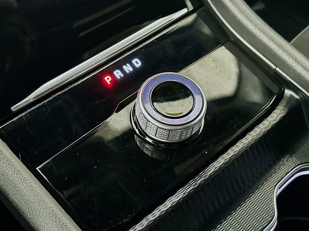 Certified 2024 Jeep Grand Cherokee Altitude image 26