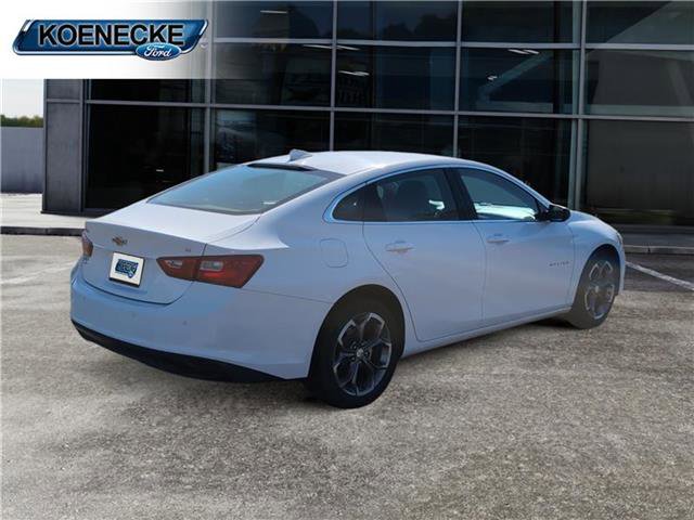 Used 2024 Chevrolet Malibu LT image 5