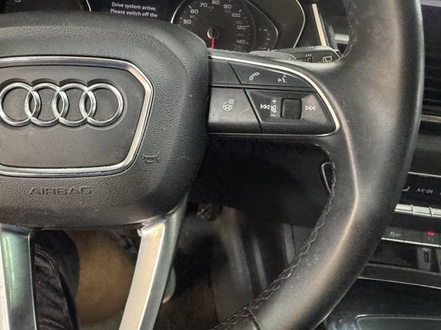 Used 2021 Audi Q5 2.0T Premium Plus w/ Convenience Package AWD/4WD image 24