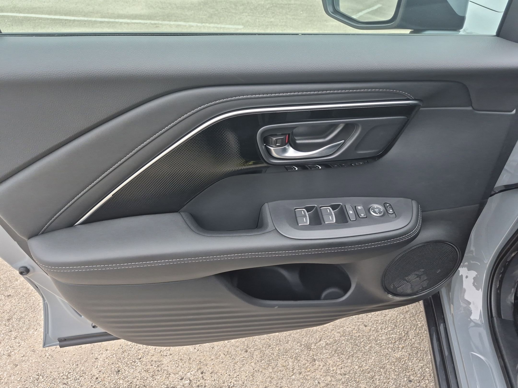 New 2026 Acura ADX FWD image 11