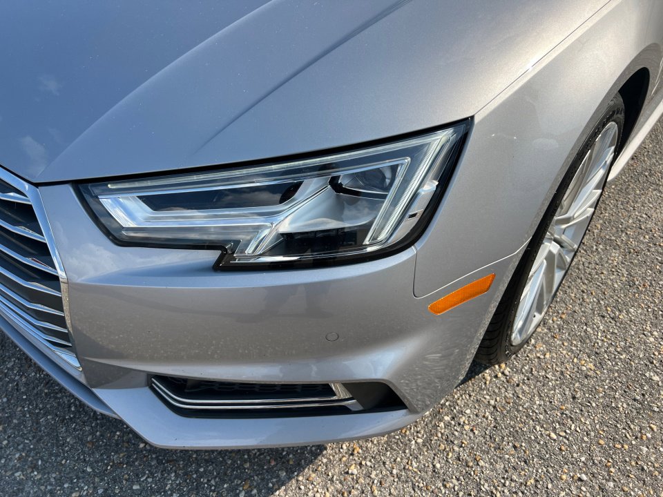 Used 2017 Audi A4 2.0T Prestige image 26