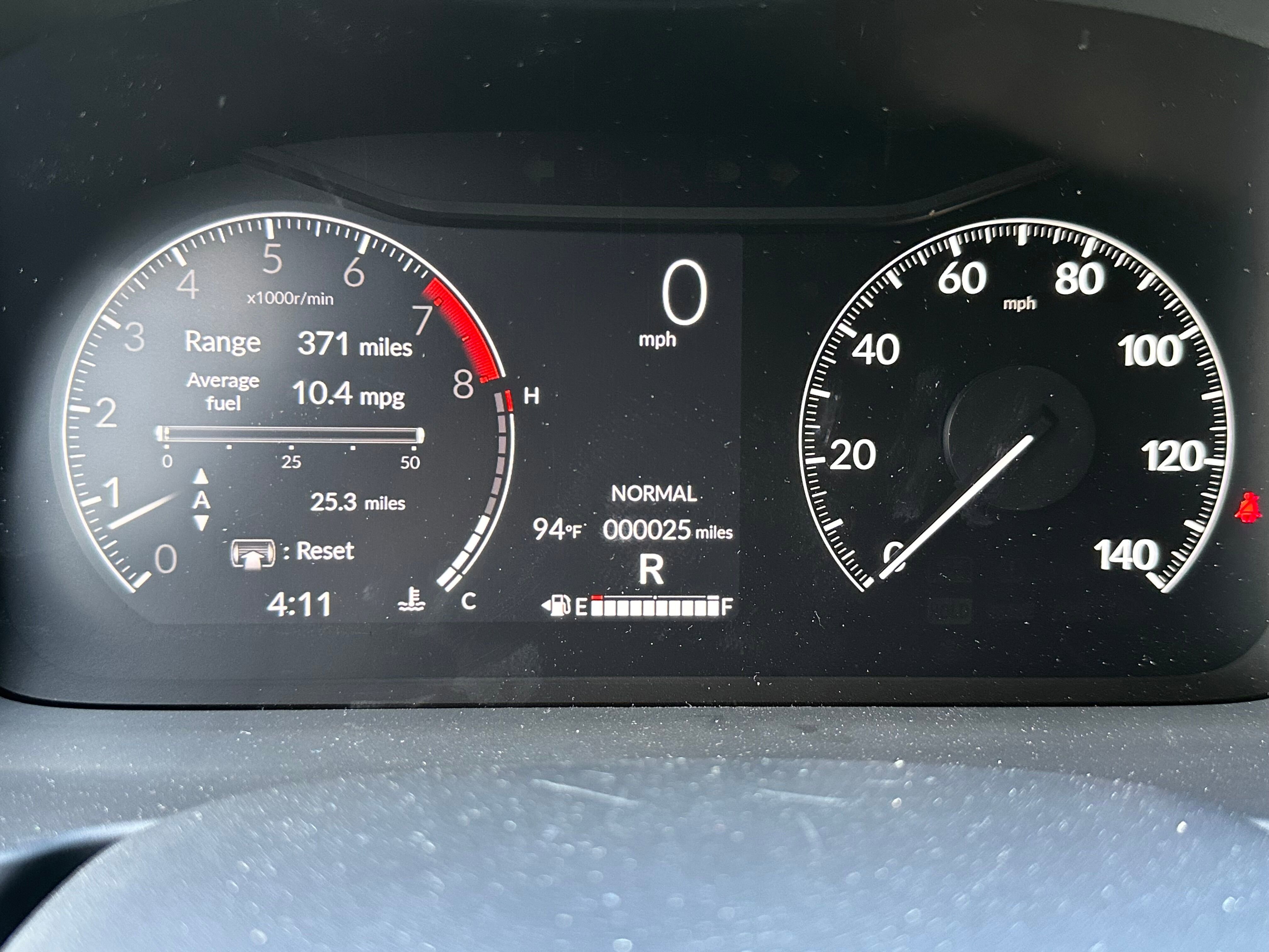 New 2024 Honda Ridgeline Sport image 22