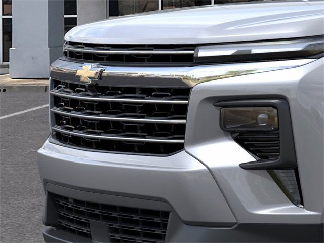 New 2026 Chevrolet Traverse LT w/ Sun and Wheel Package image 13