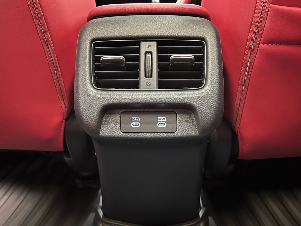 New 2026 Acura ADX A-Spec AWD/4WD image 16