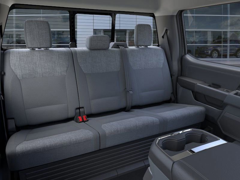 New 2026 Ford F350 XLT image 12