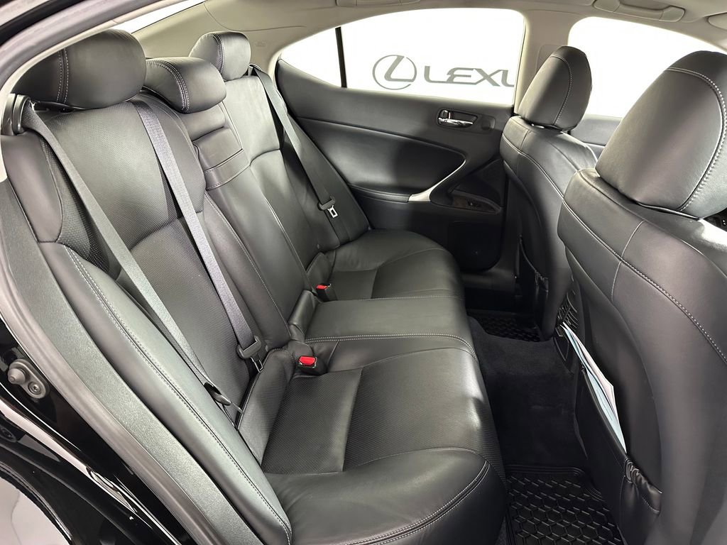 Used 2010 Lexus IS 250 AWD image 19