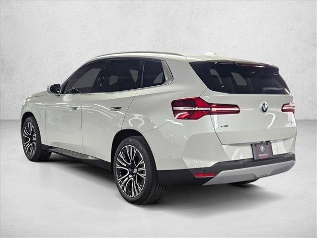 Used 2026 BMW X3 xDrive30 image 8