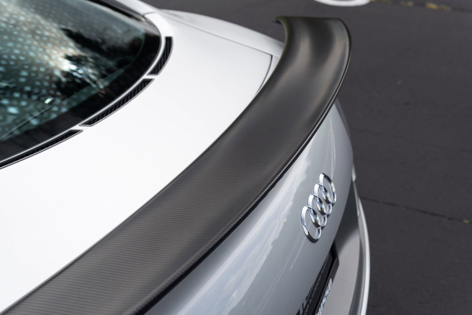 Used 2012 Audi R8 GT AWD/4WD image 23