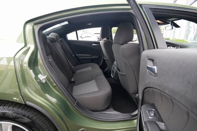 Used 2023 Dodge Charger SXT image 21