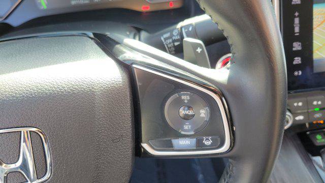 Used 2018 Honda Clarity Touring image 26