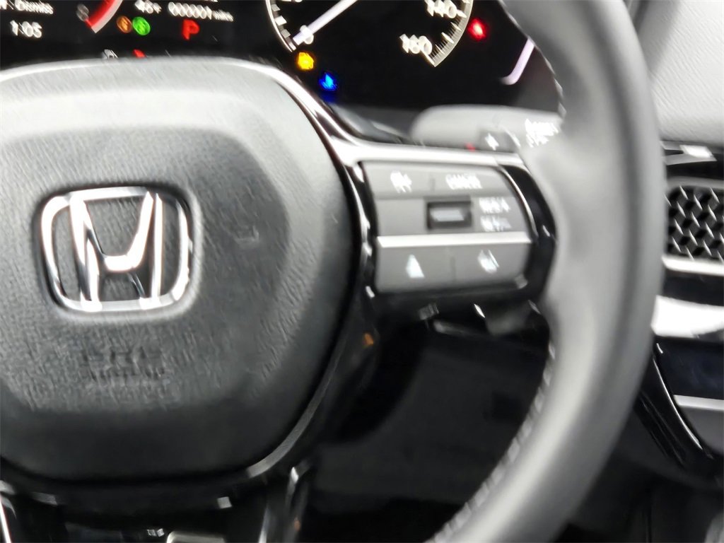 New 2026 Honda Civic Sport image 15