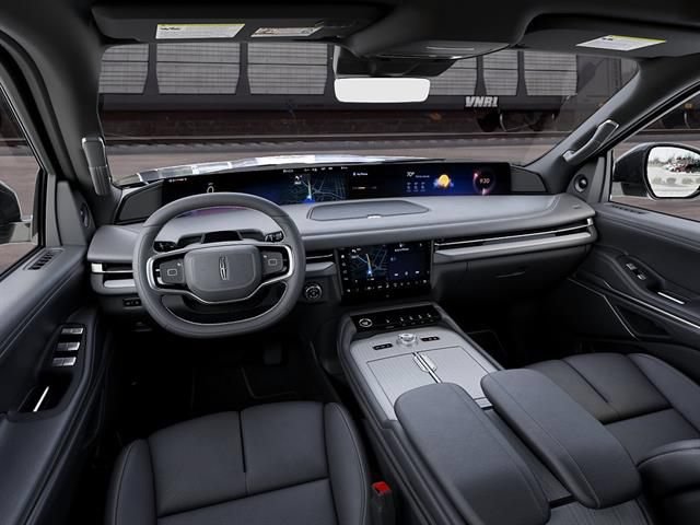 New 2027 Lincoln Navigator Reserve w/ Jet Appearance Package AWD/4WD image 9