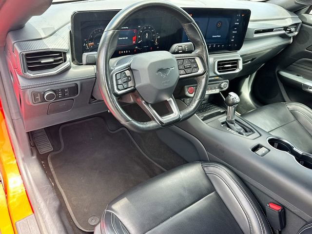 Used 2024 Ford Mustang Premium image 9