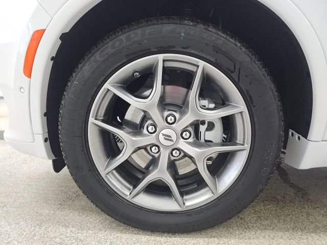 New 2026 Dodge Durango GT image 10