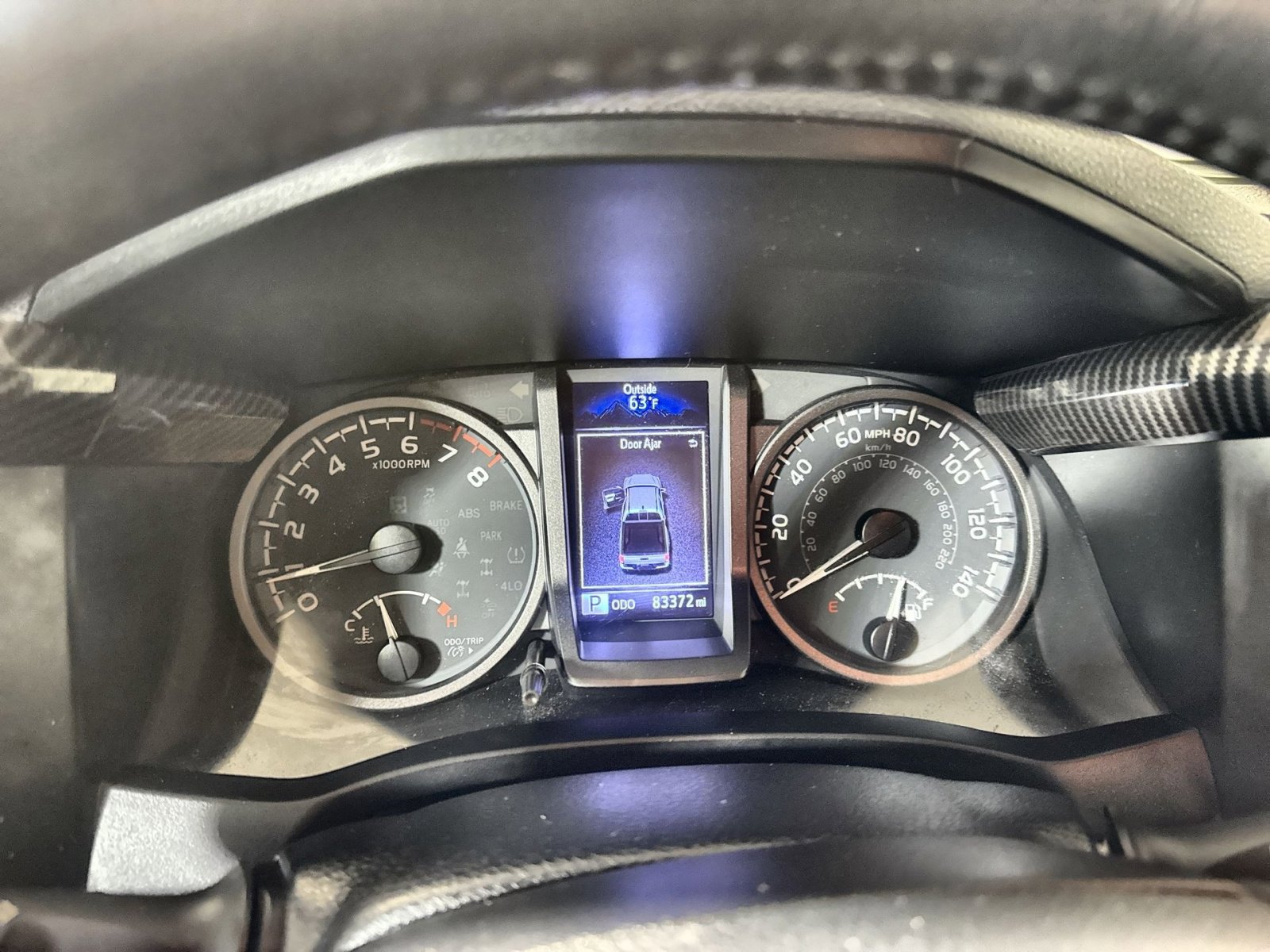 Used 2020 Toyota Tacoma TRD Pro AWD/4WD image 18