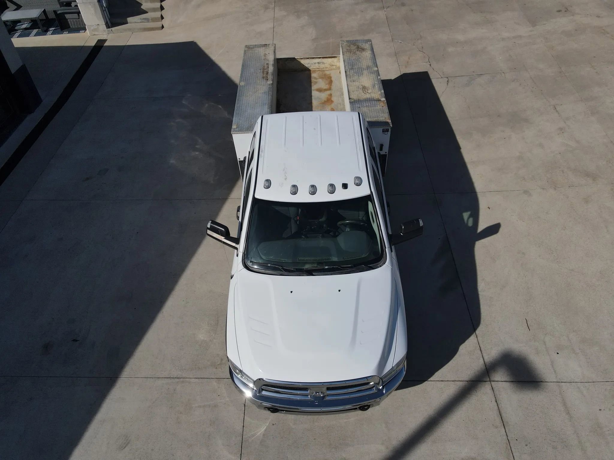 Used 2018 RAM 3500 Tradesman w/ Chrome Appearance Group AWD/4WD image 54