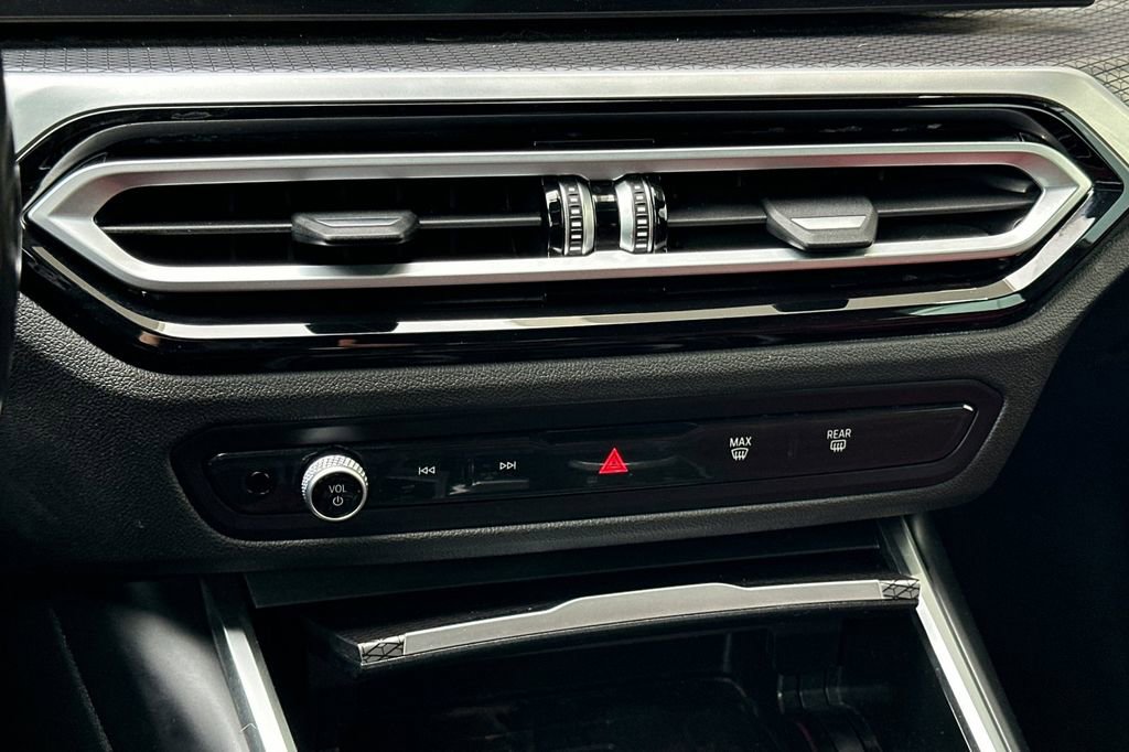Used 2023 BMW M340i w/ Premium Package RWD image 23