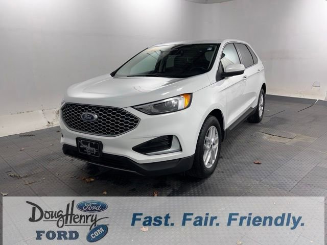 Used 2024 Ford Edge SEL