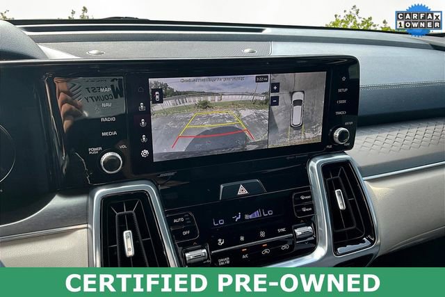 Certified 2023 Kia Sorento SX Prestige image 20
