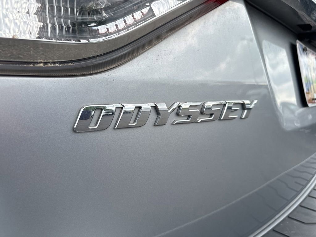 Used 2016 Honda Odyssey EX-L image 4