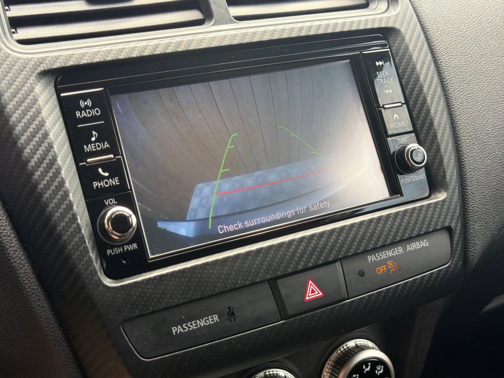 Used 2025 Mitsubishi Outlander Sport ES image 6