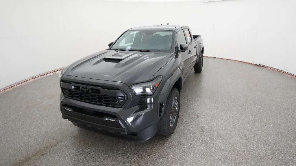 New 2026 Toyota Tacoma TRD Sport RWD image 16