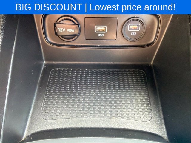 Used 2021 Hyundai Venue SEL FWD image 31